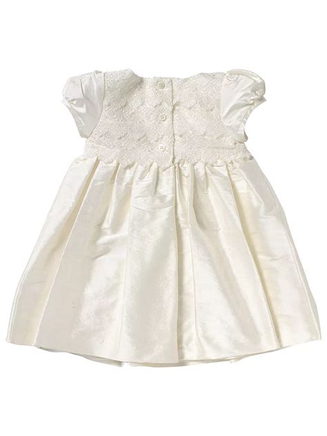 john lewis christening outfit